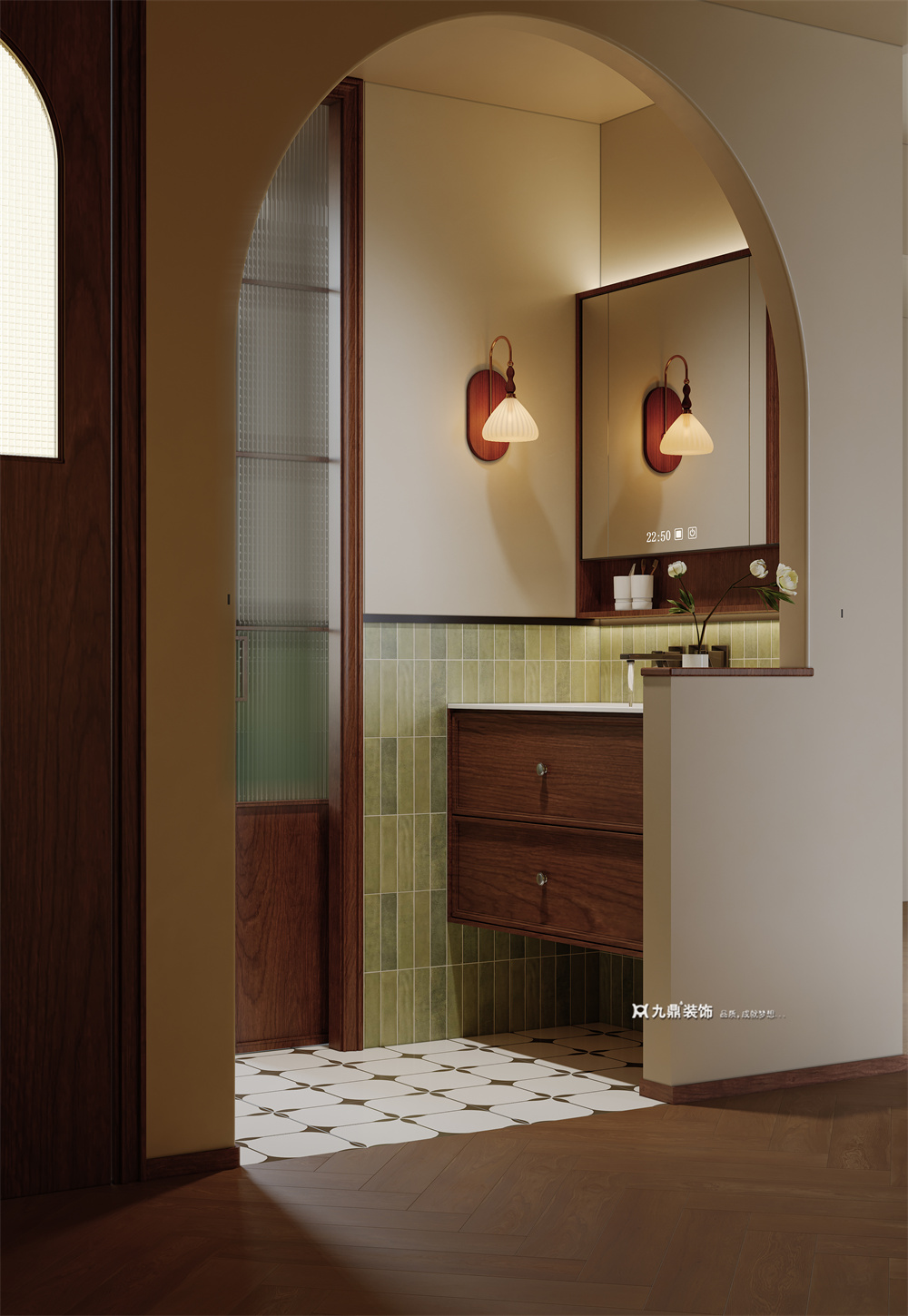 大发500